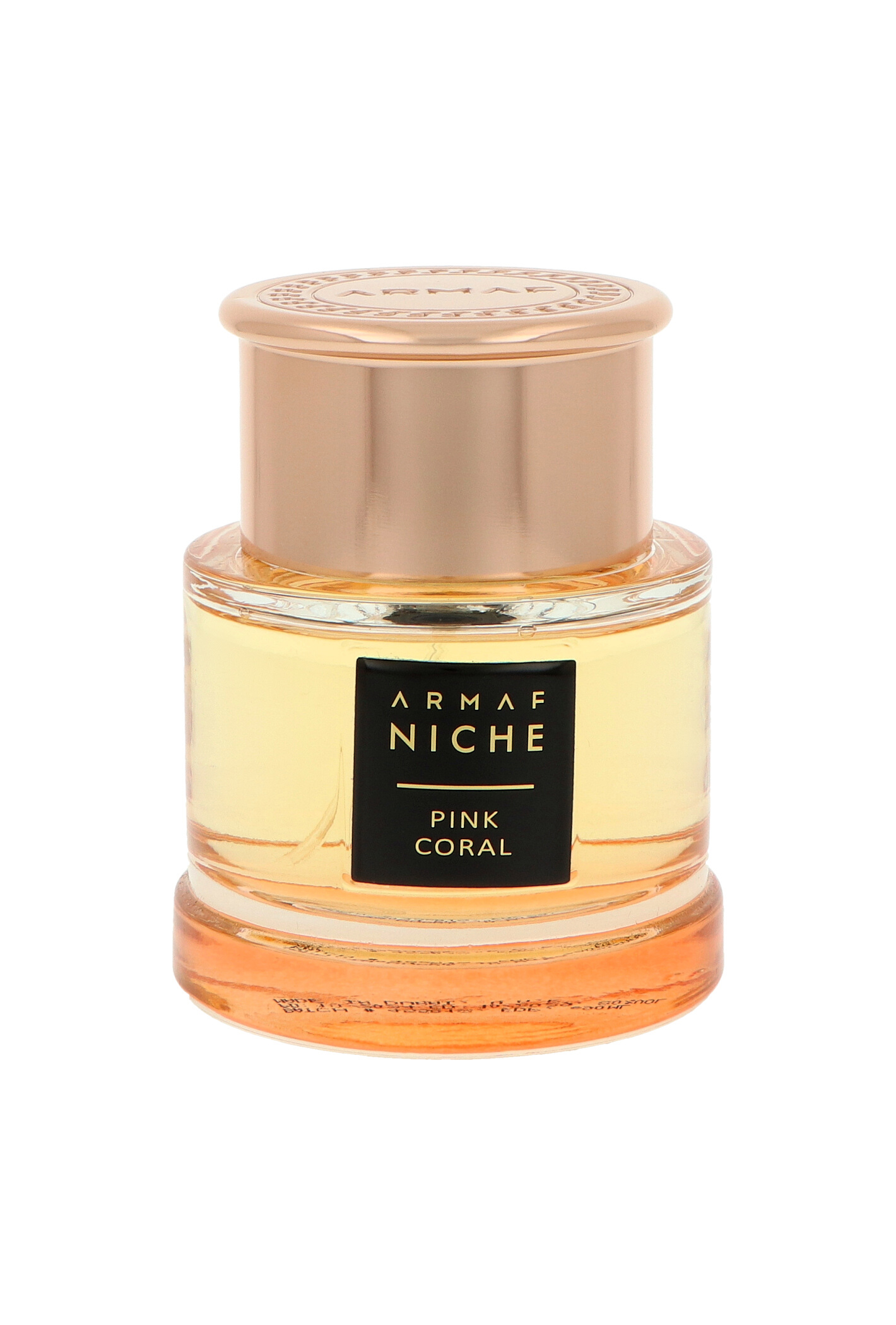 Armaf Niche Pink Coral Edp 90ml