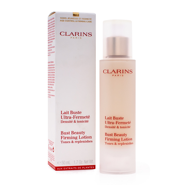 Zdjęcie produktu Clarins Bust Beauty Firming Lotion 50ml