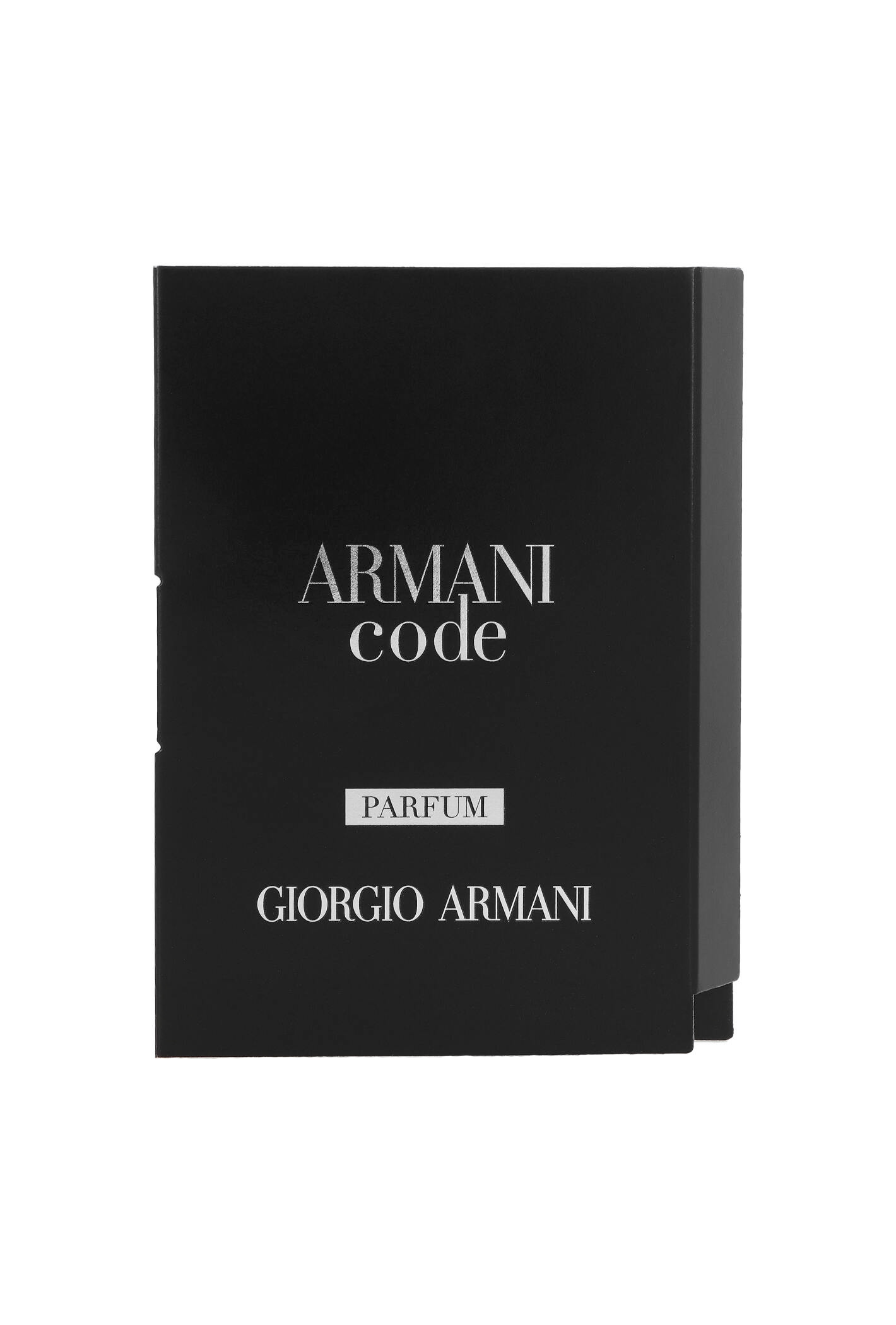 Próbka Armani Code Parfum 1,2ml