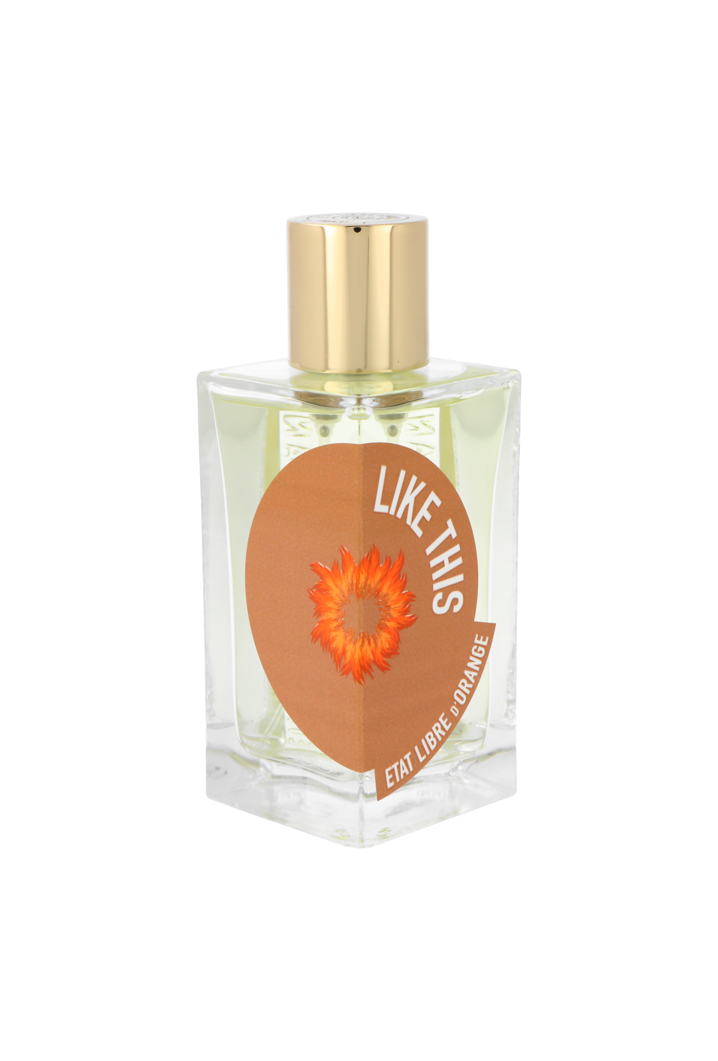 Zdjęcie produktu Tester Etat Libre d`Orange Tilda Swinton Like This Edp 100ml