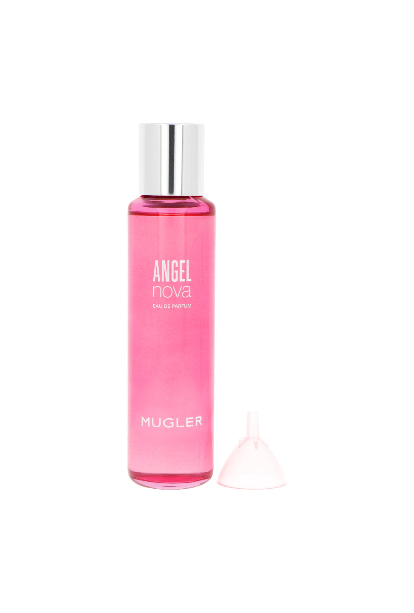 Mugler Angel Nova Refill Edp 100ml