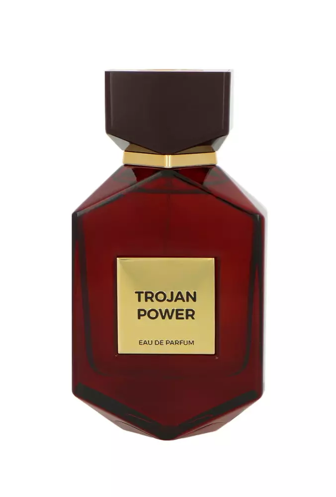Camara Trojan Power Edp 100ml miniatura