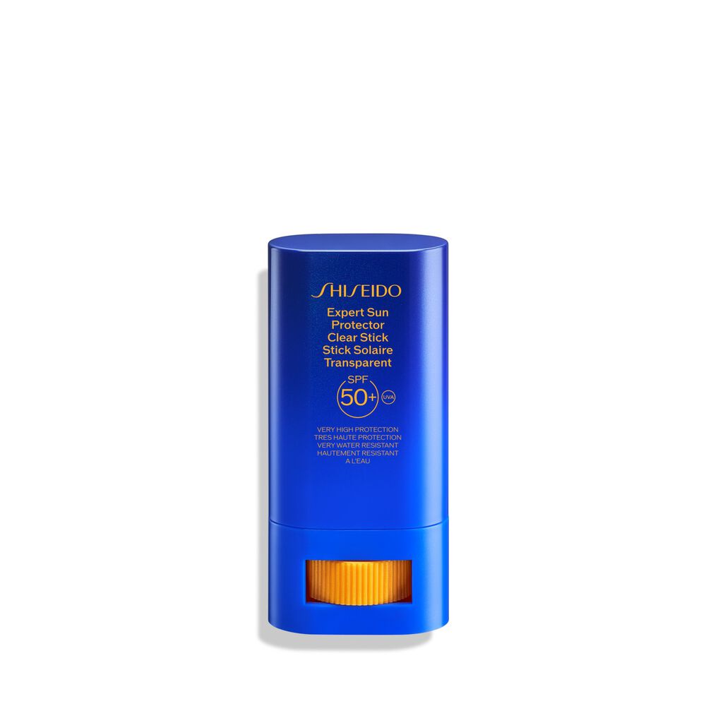 Shiseido Expert Sun Protector Clear Stick Spf50+ 20ml