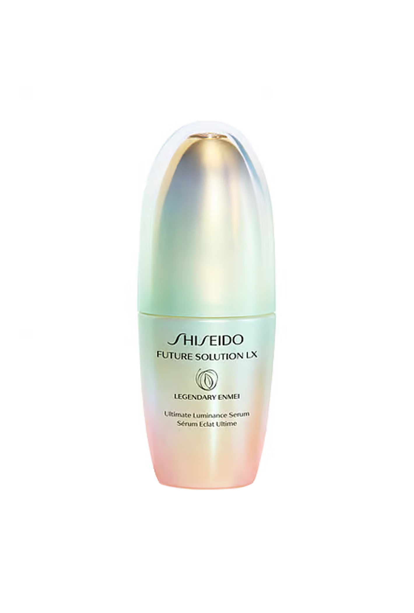 Shiseido Future Solution LX Legendary Enmei Ultimate Luminance Serum 30ml