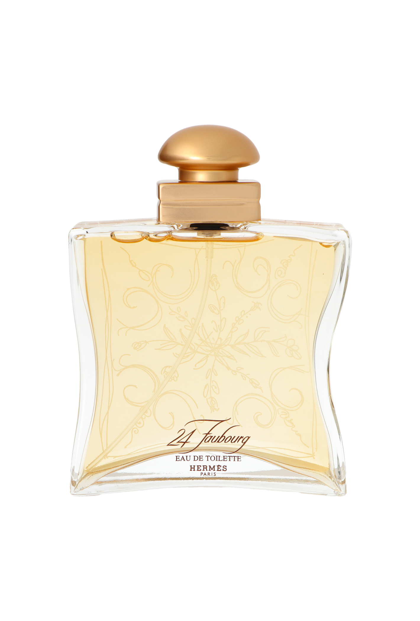 Zdjęcie produktu Hermes 24 Faubourg Edt 100ml