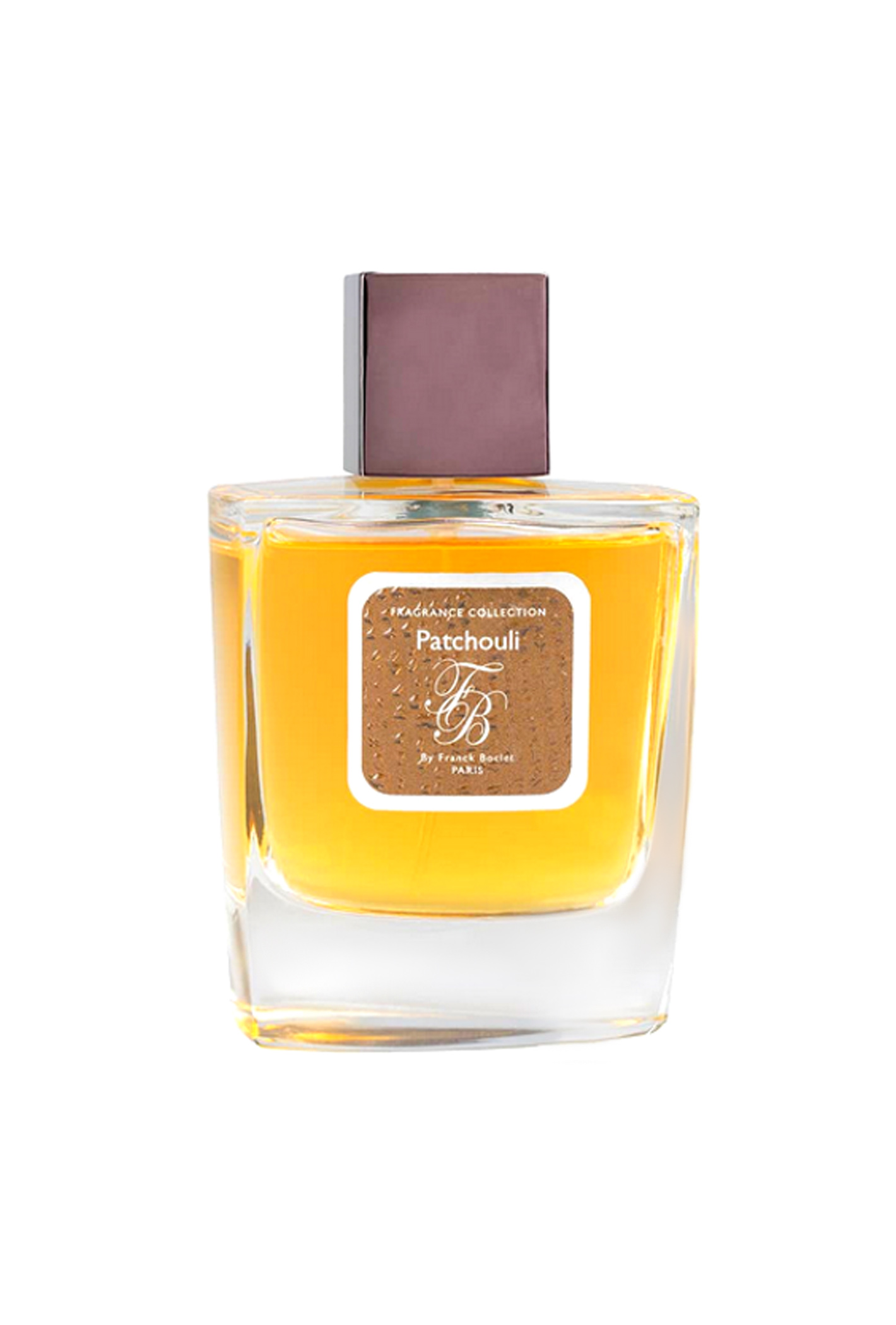Franck Boclet Patchouli Edp 100ml
