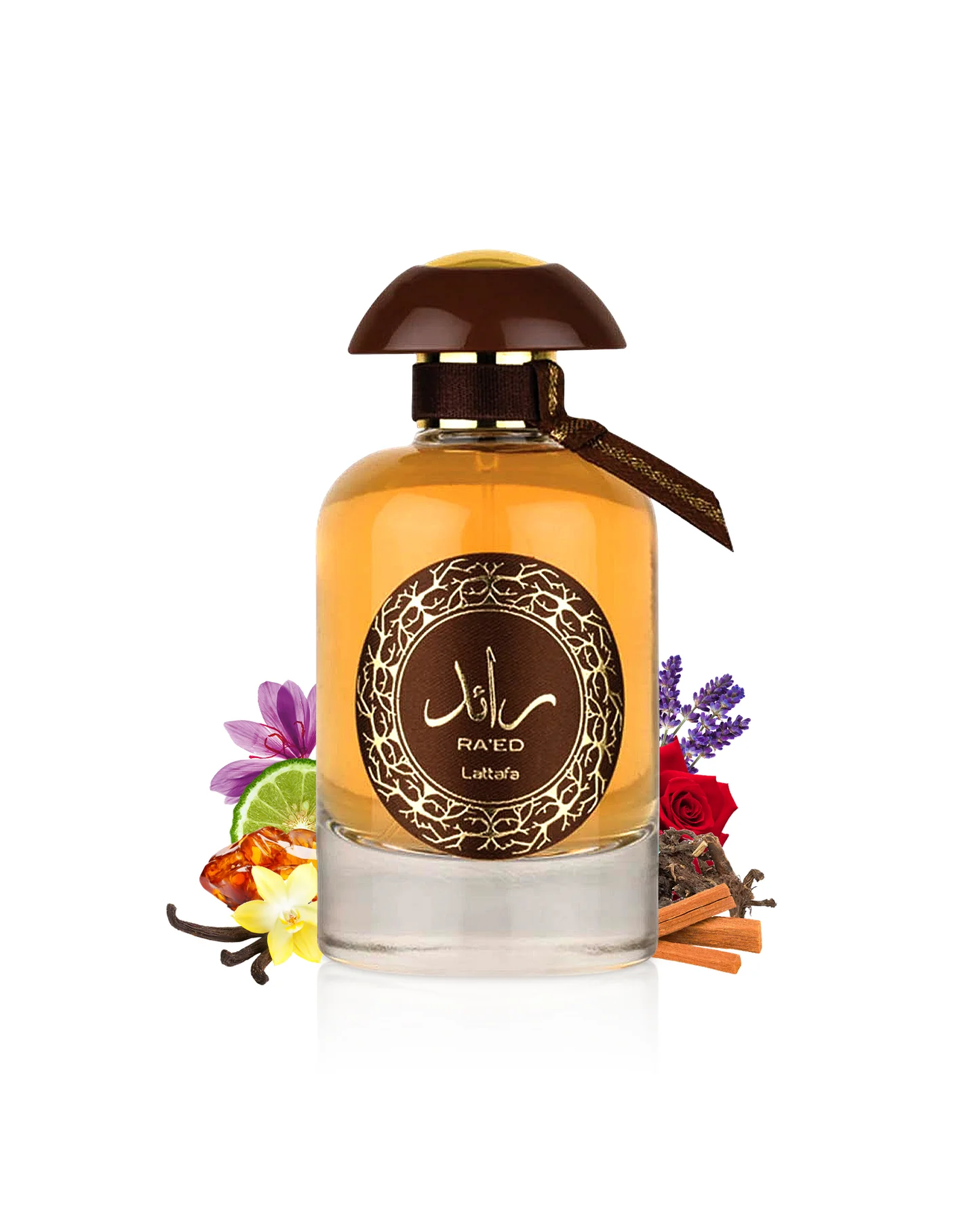 Lattafa Ra`ed Oud Edp 100ml