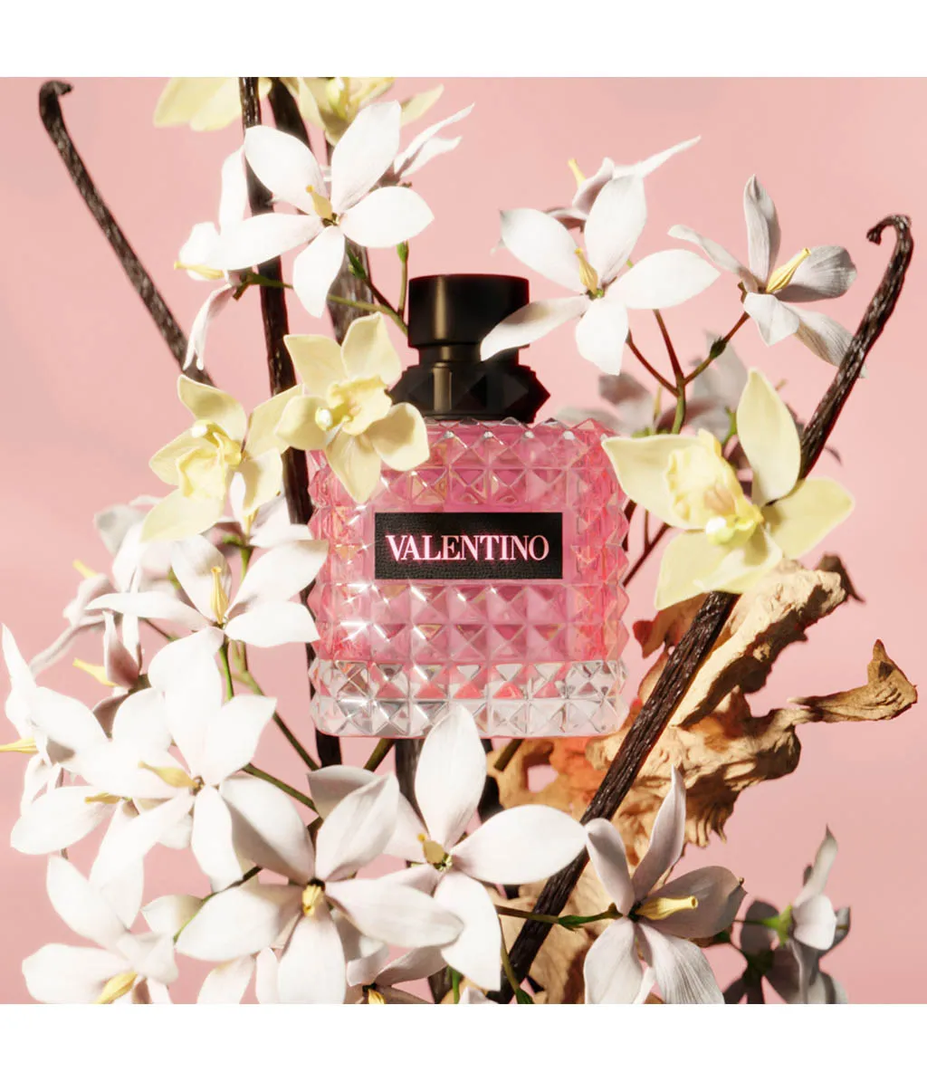 Valentino Donna Born In Roma Edp 50ml miniatura