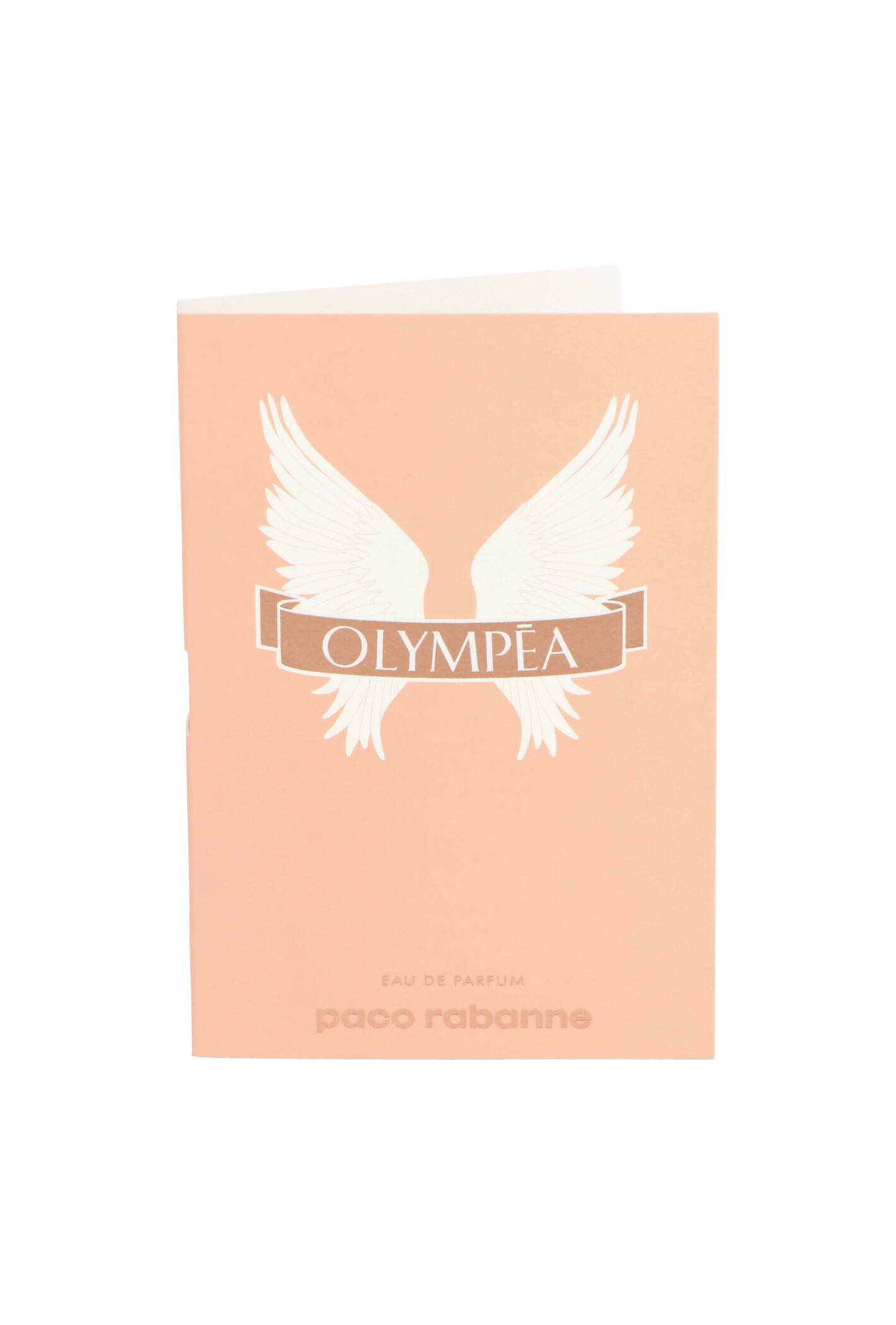 Próbka Paco Rabanne Olympea Edp 1,5ml