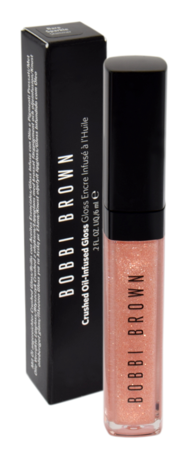 Zdjęcie produktu Bobbi Brown Crushed Oil-Infused gloss - Bare Sparkle 6ml