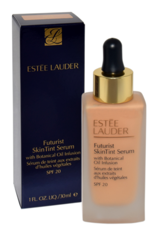 Zdjęcie produktu Estee Lauder Futurist Skin Tint Serum 3W1 30ml Tawny