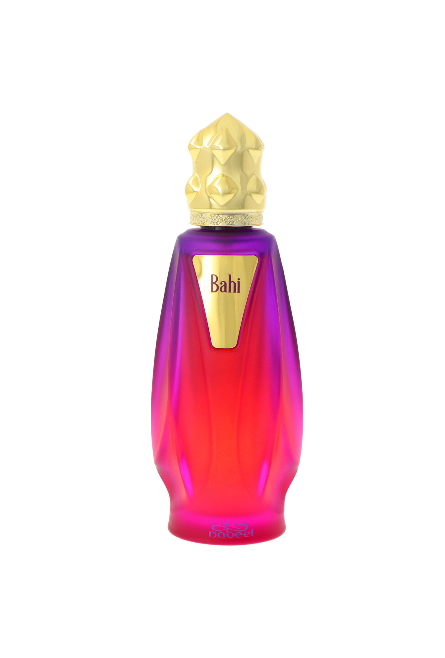 Nabeel Bahi Edp 100ml