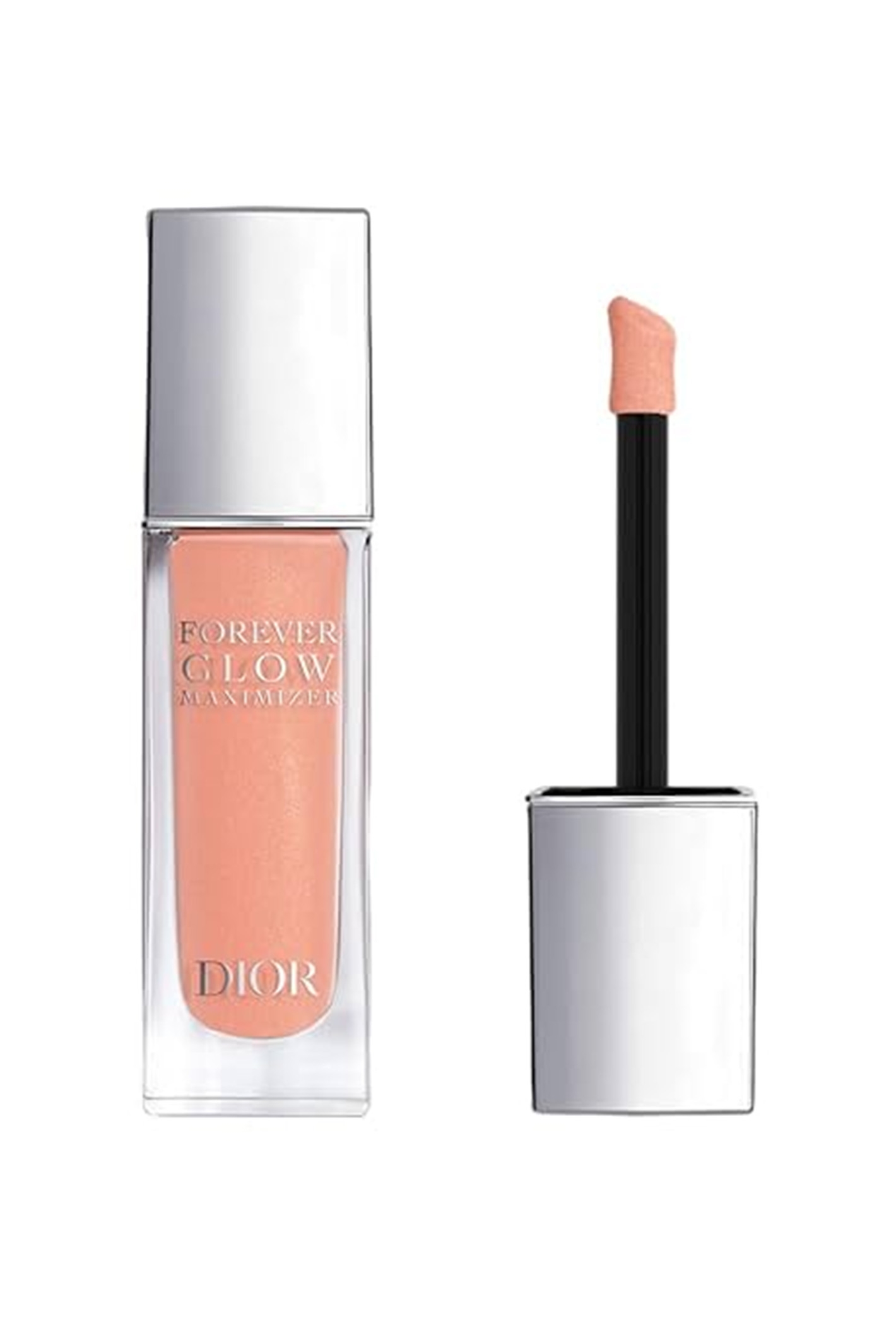 Zdjęcie produktu Dior Forever glow Maximizer Flame 018