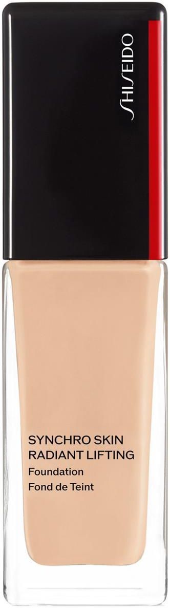 Zdjęcie produktu Shiseido Face Synchro Skin Radiant Lifting Foundation 220 Spf30 30ml