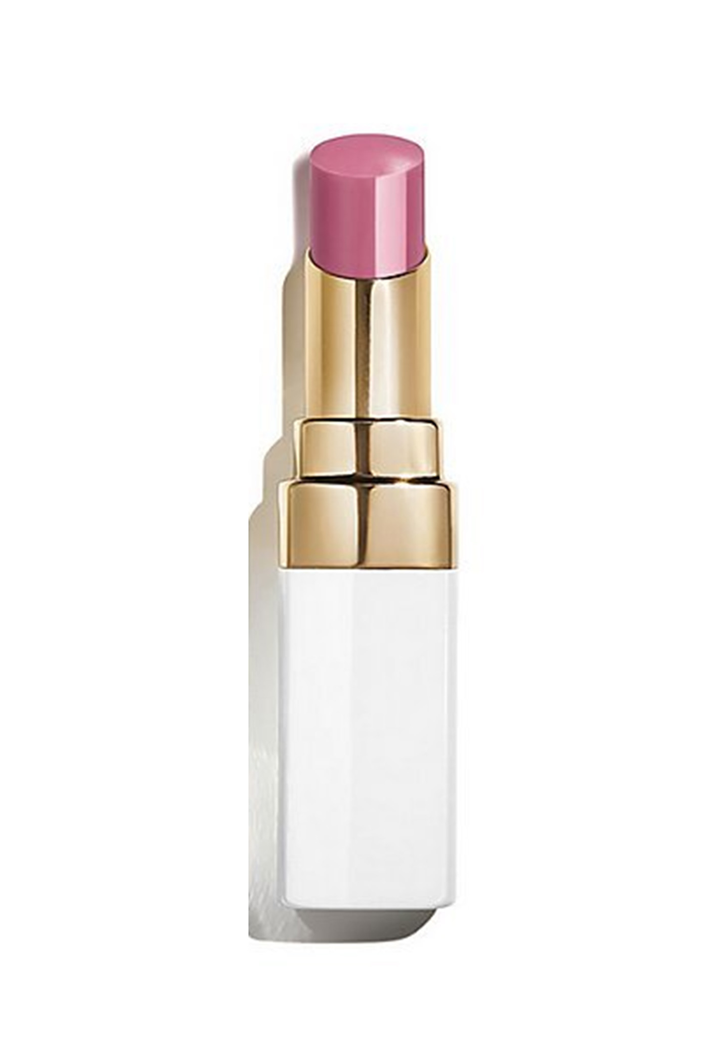 Zdjęcie produktu Chanel Rouge Coco Baume Lipstick Shine Blushing Pink 758 3g