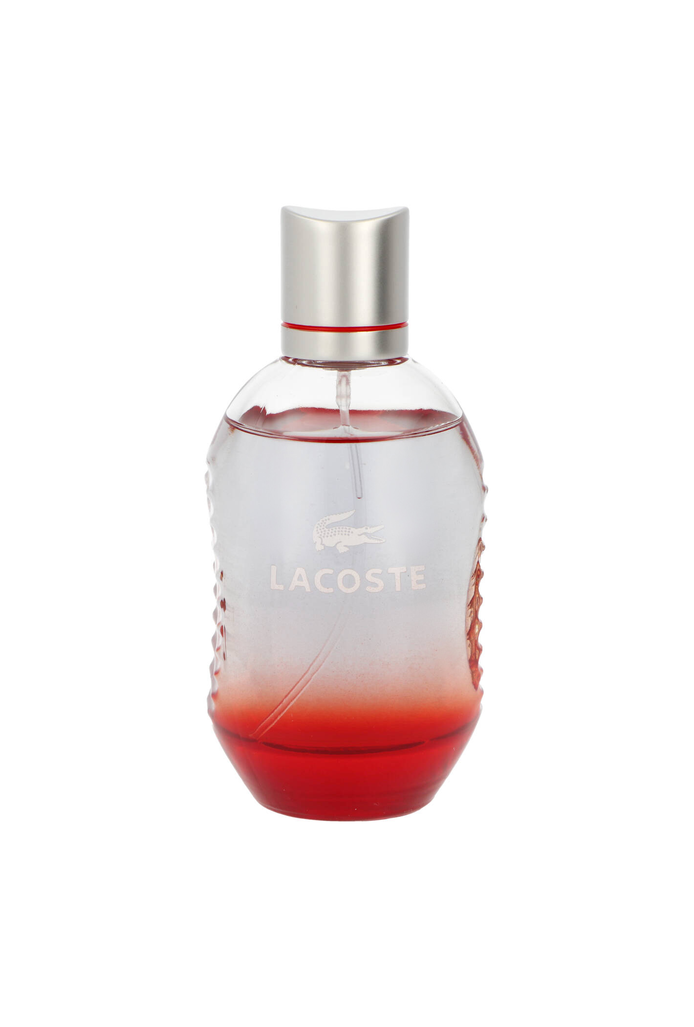 Tester Lacoste Style In Play Red Edt 125ml