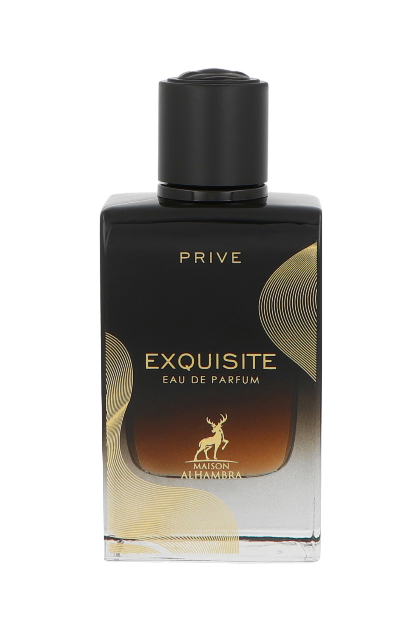 Maison Alhambra Exquisite Prive Edp 100ml