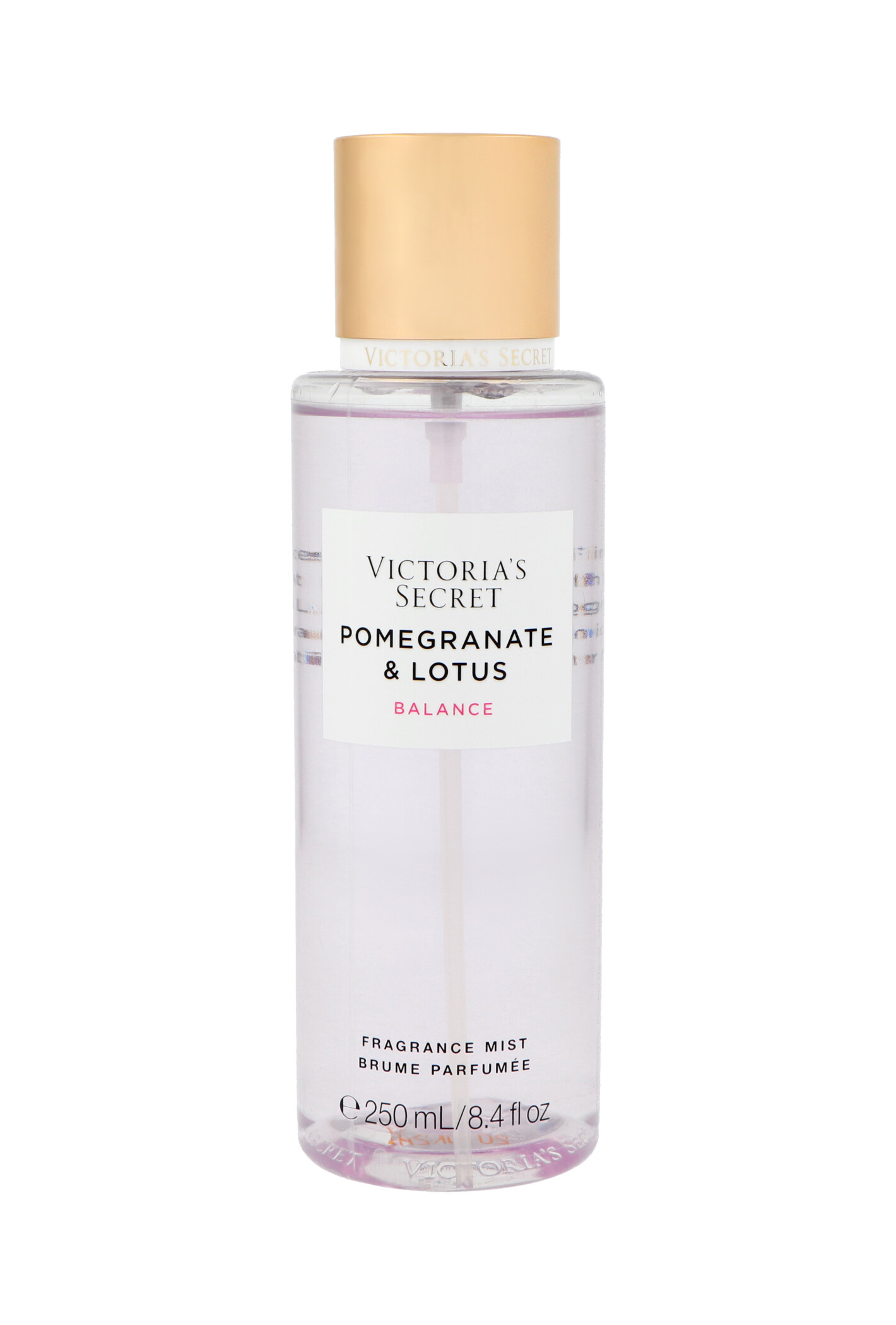 Zdjęcie produktu Victoria`s Secret Pomegranate & Lotus Body Mist 250ml