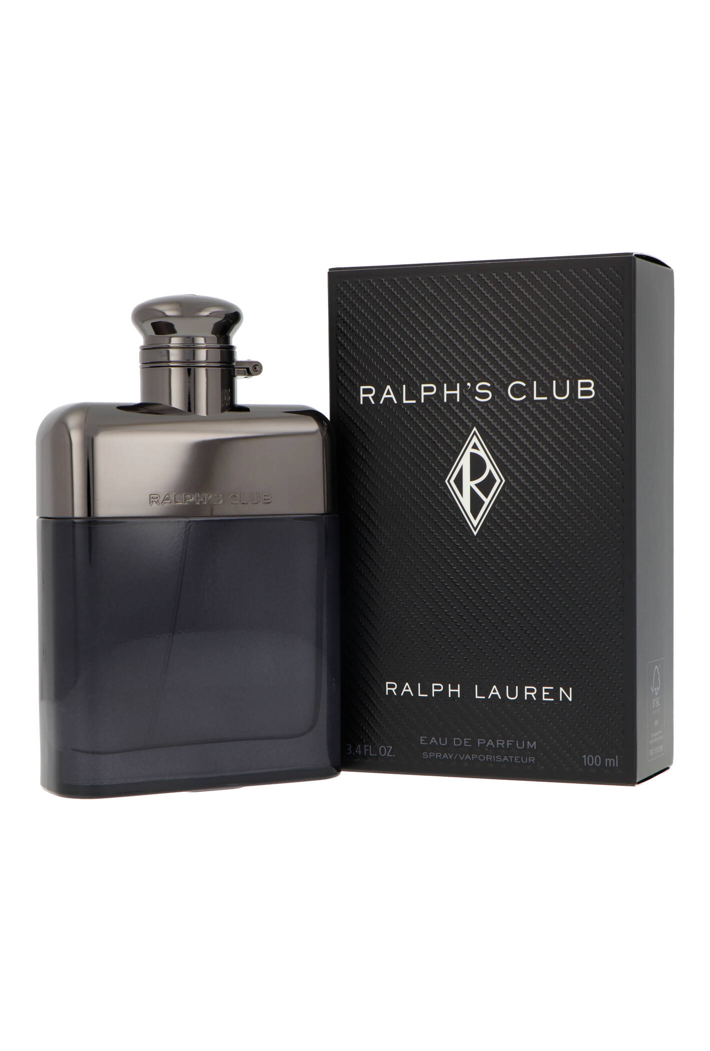Ralph Lauren Ralph`s Club Edp 100ml