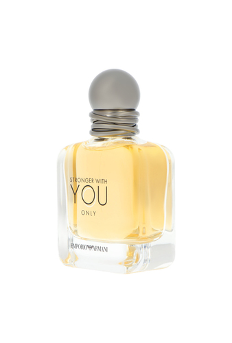 Armani Emporio Stronger With You Only Edt 50ml miniatura