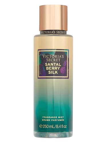 Victoria`s Secret Santal Berry Silk Fragrance Mist 250ml