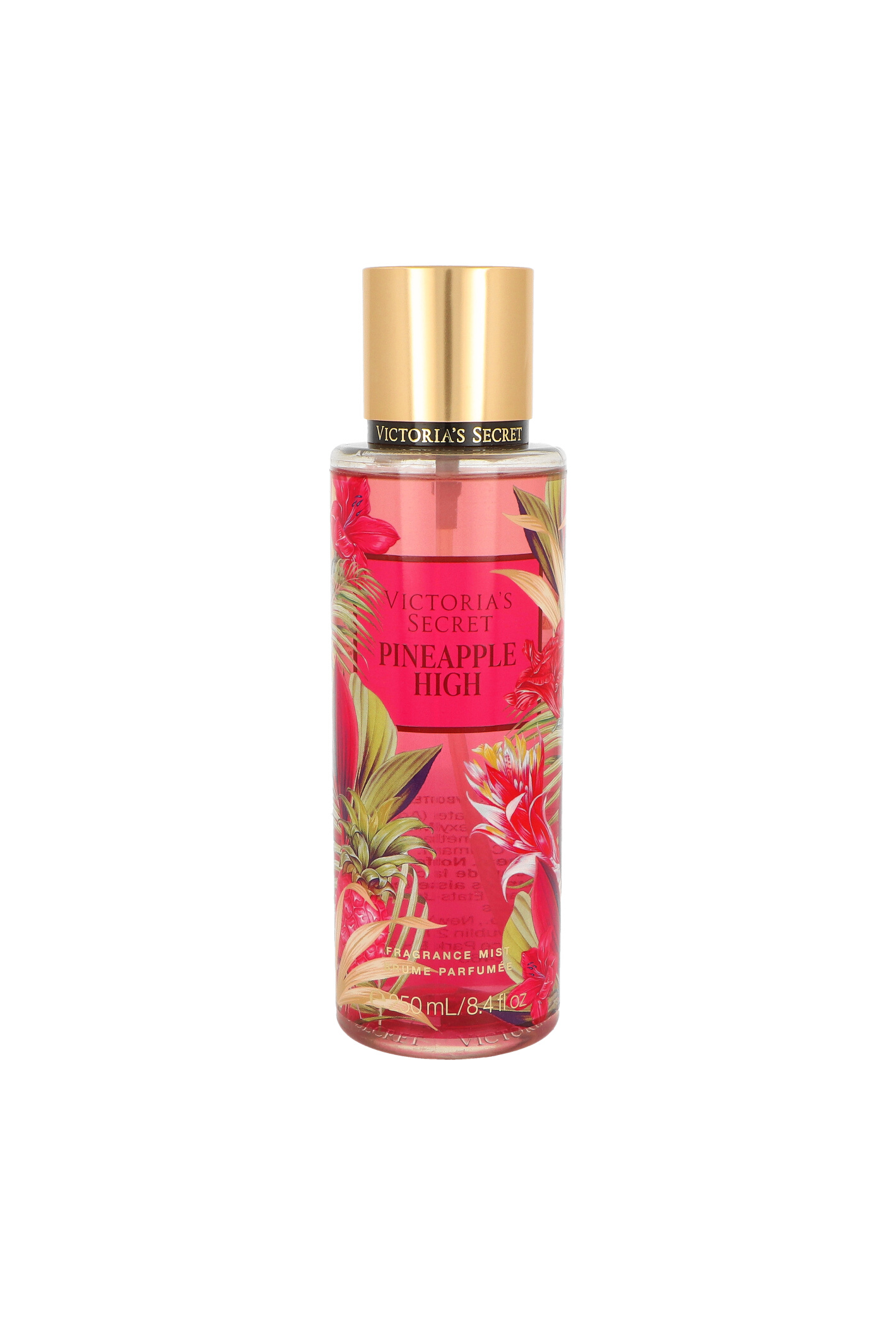 Victoria`s Secret Pineapple High Body Mist 250ml