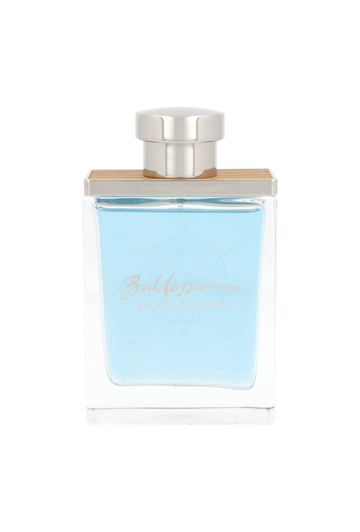 Baldessarini Nautic Spirit Edt 90ml