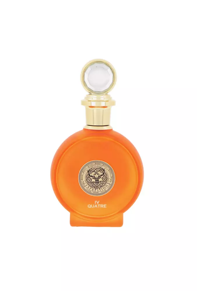 Paris Corner North Stag Expressions IV Quatre Edp 100ml miniatura