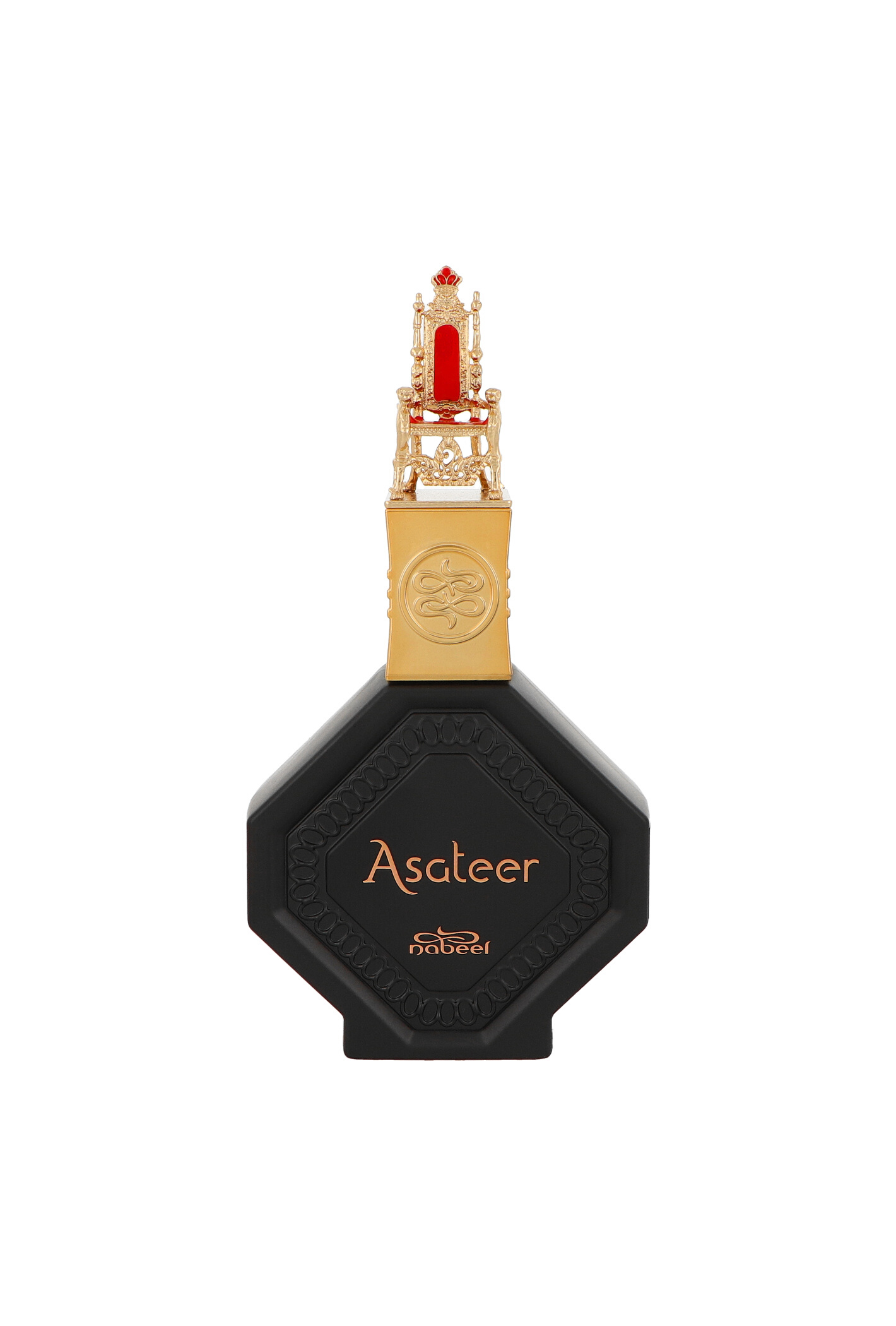 Nabeel Asateer Edp 100ml