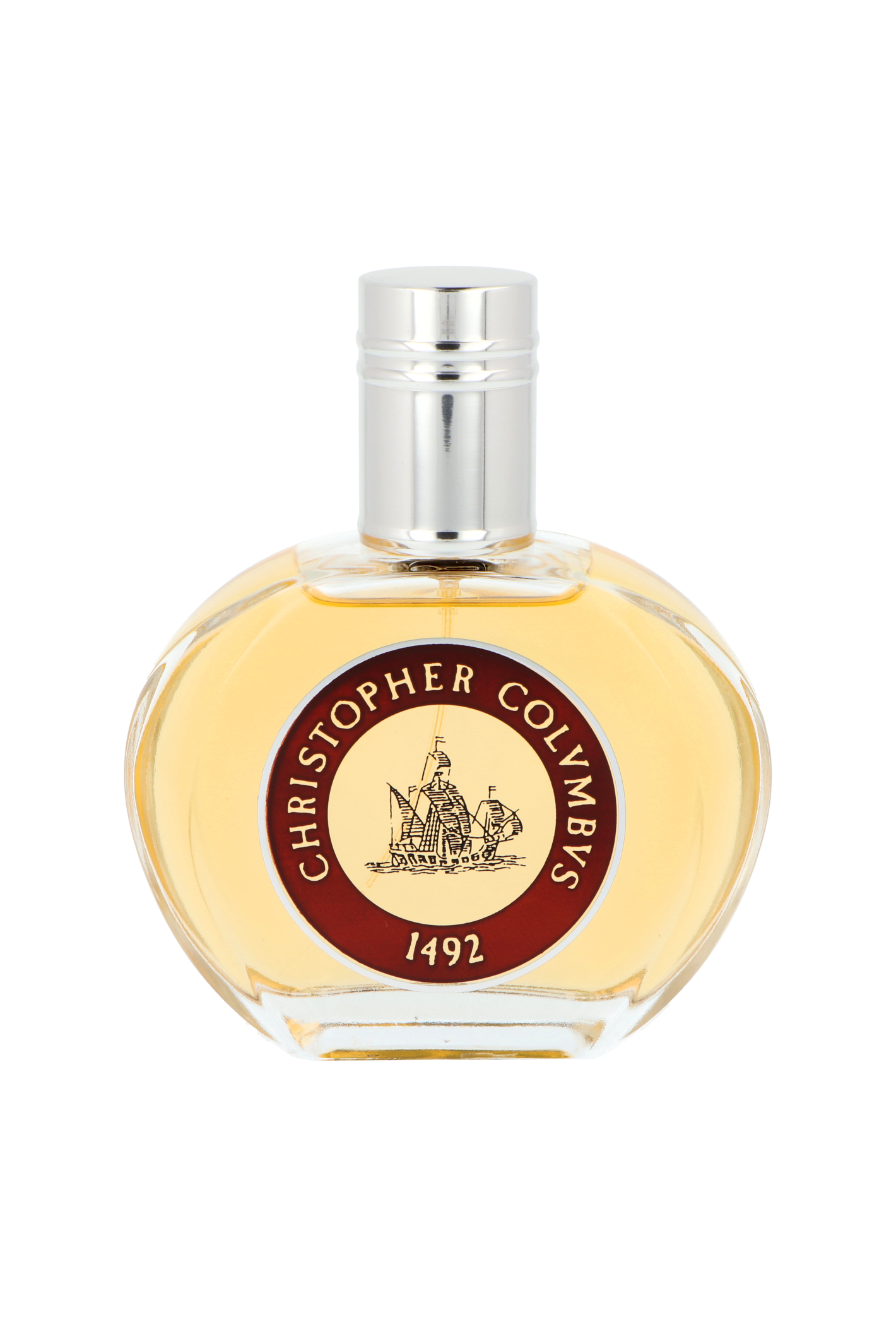 Christopher Columbus 1492 Edt 100ml