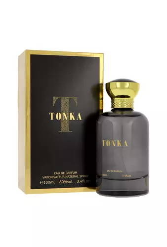 Bharara Tonka Edp 100ml miniatura