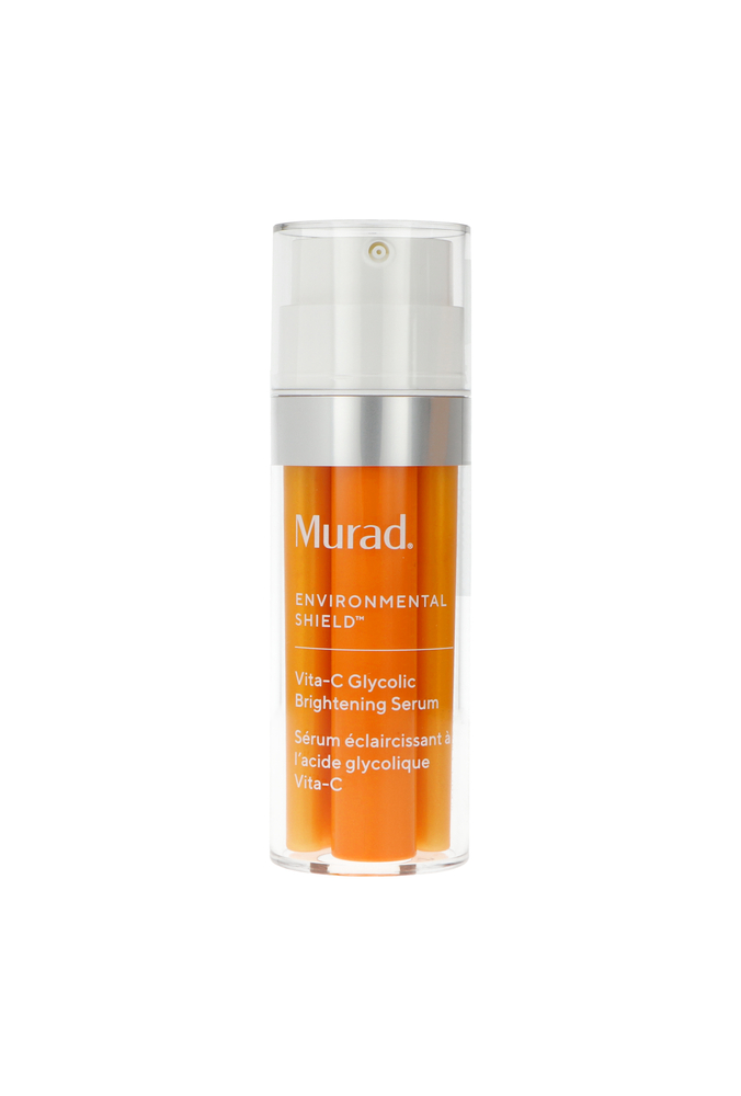 Murad Environmental Shield Vita-C Glycolic Brightening Serum 30ml miniatura