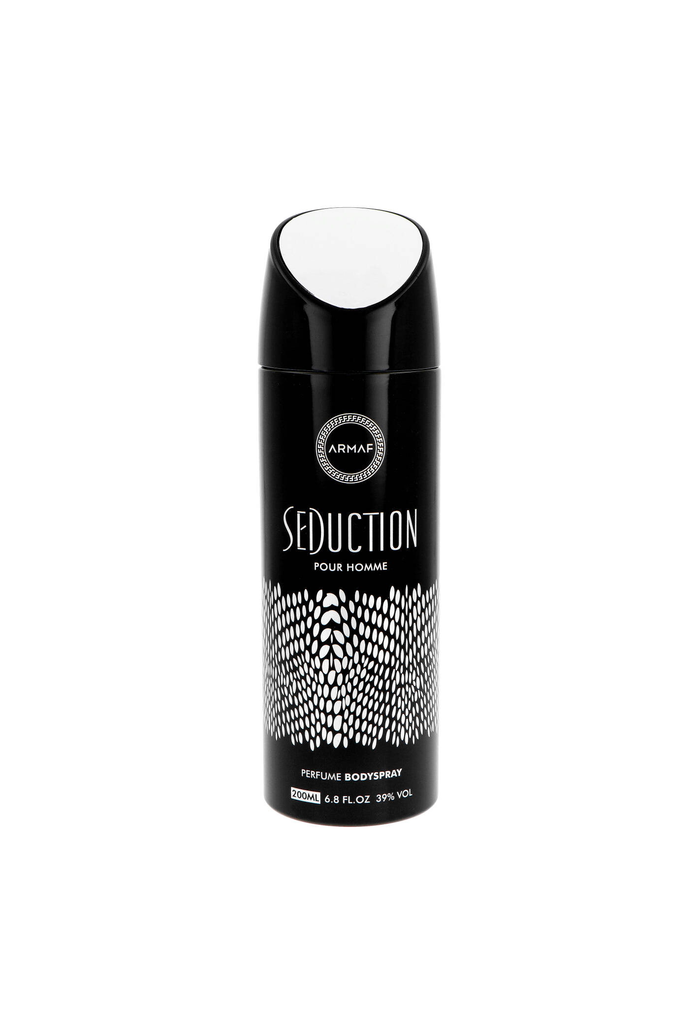 Armaf Seduction Pour Homme Perfume Body Spray 200ml