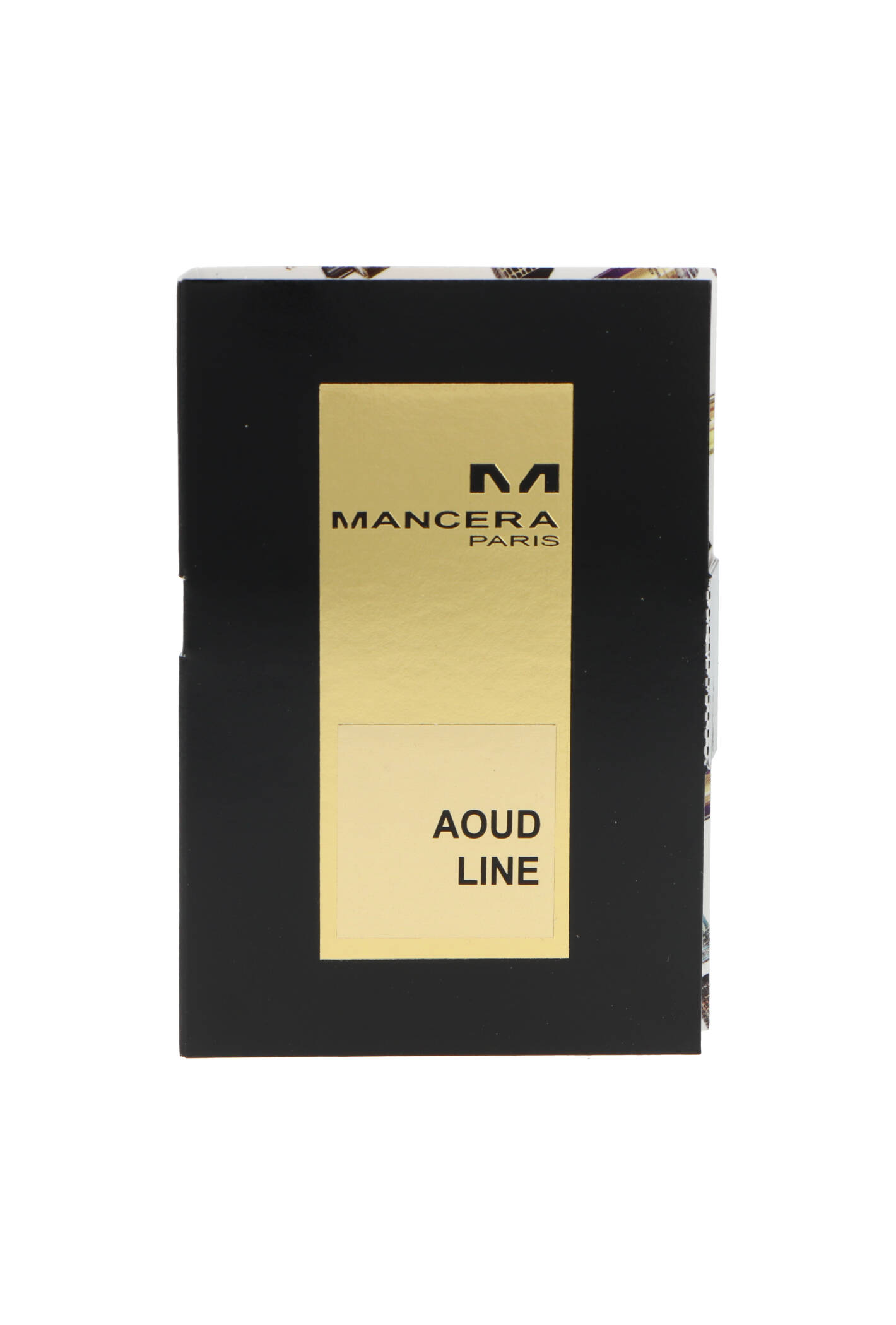 Próbka Mancera Aoud Line Edp 2ml