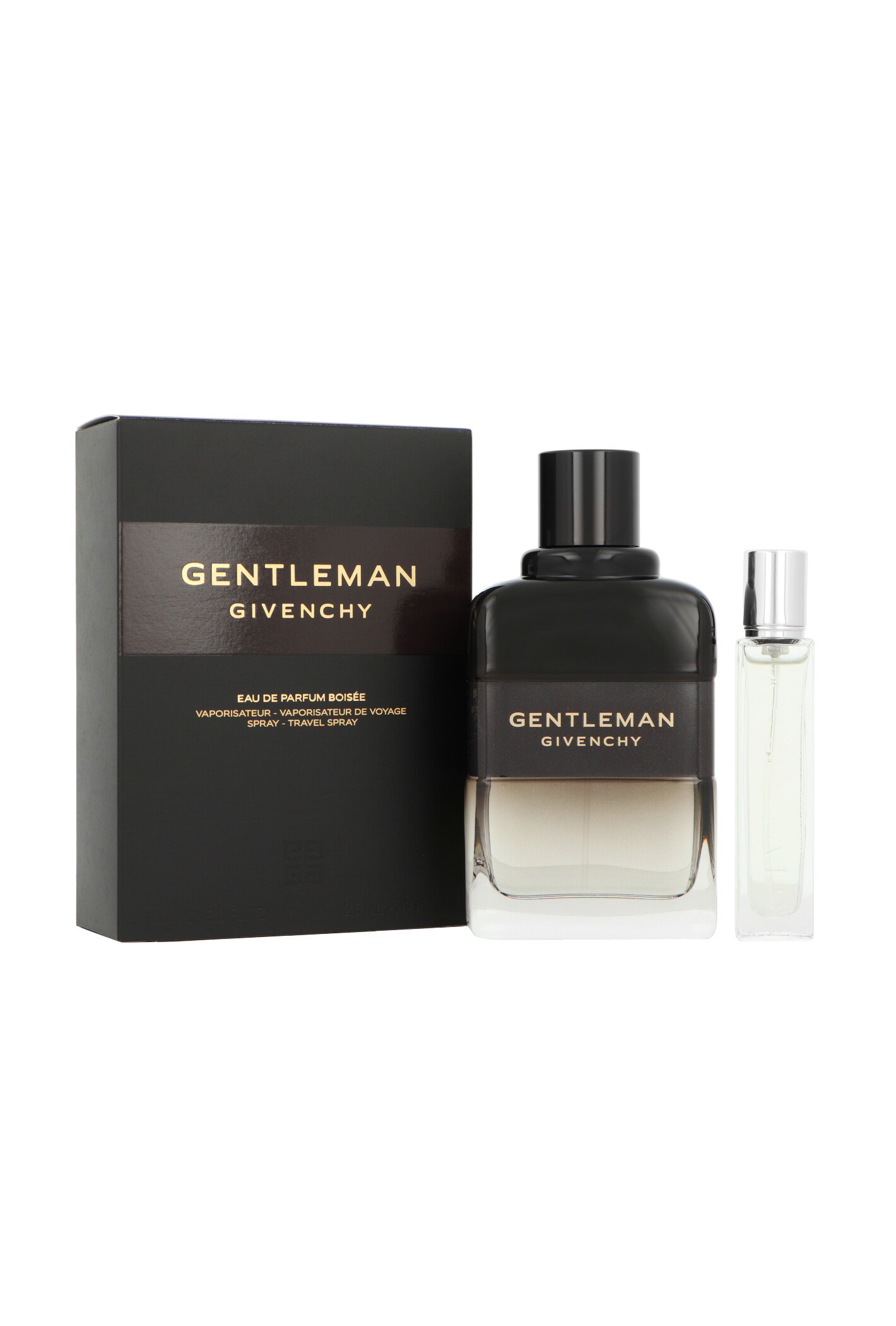 Zestaw Givenchy Gentleman Boisee Edp 100ml + Edp 12,5ml
