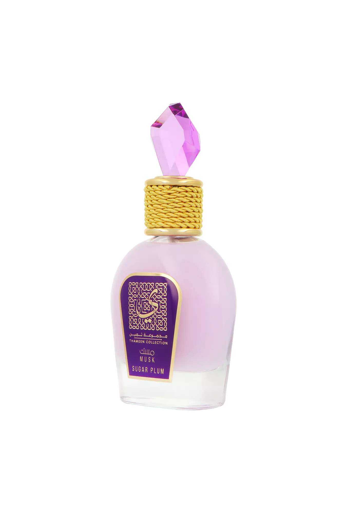 Lattafa Thameen Collection Sugar Plum