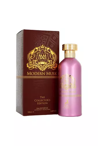 Maison Alhambra Modern Musk Edp 100ml miniatura