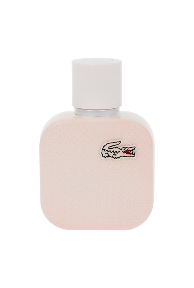 Lacoste L.12.12 Rose Edp 35ml miniatura