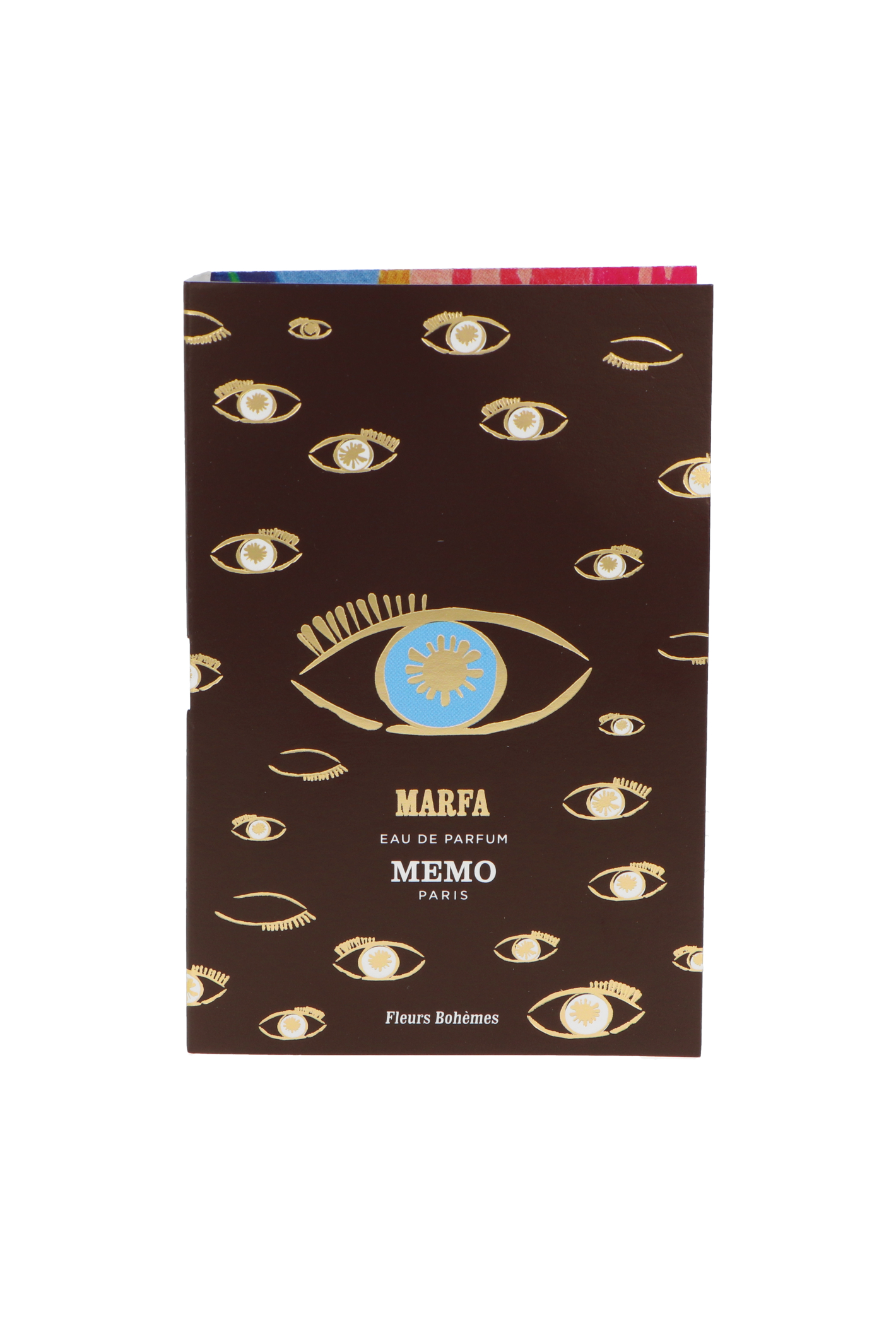 Próbka Memo Art Land Marfa Edp 1,5ml