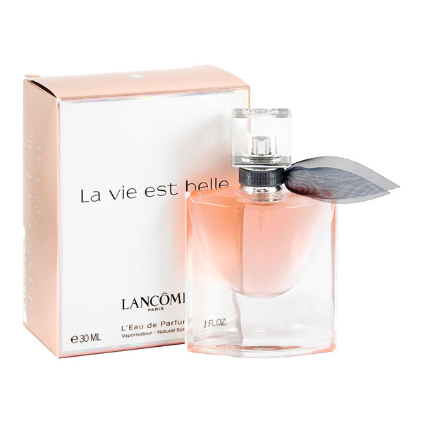 Lancome La Vie Est Belle Edp 30ml Refillable