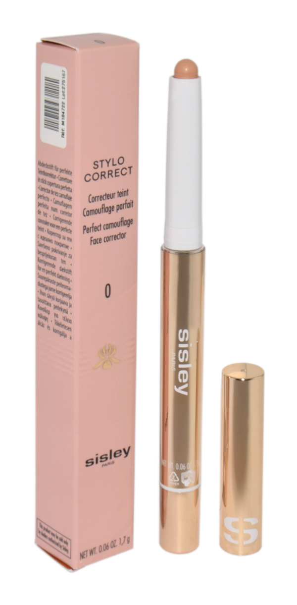 Zdjęcie produktu Sisley Stylo Correct Face Corrector N0 1,7g
