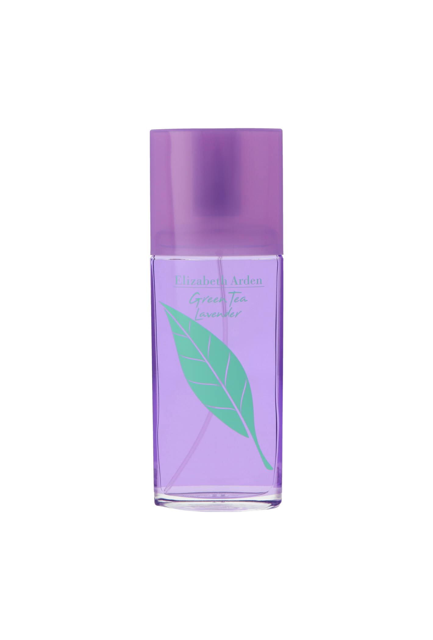 Tester Elizabeth Arden Green Tea Lavender Edt 100ml