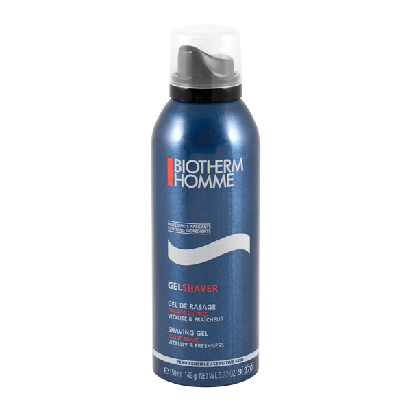 Zdjęcie produktu Biotherm Homme Pro Shaving - Gel Rasage 150ml