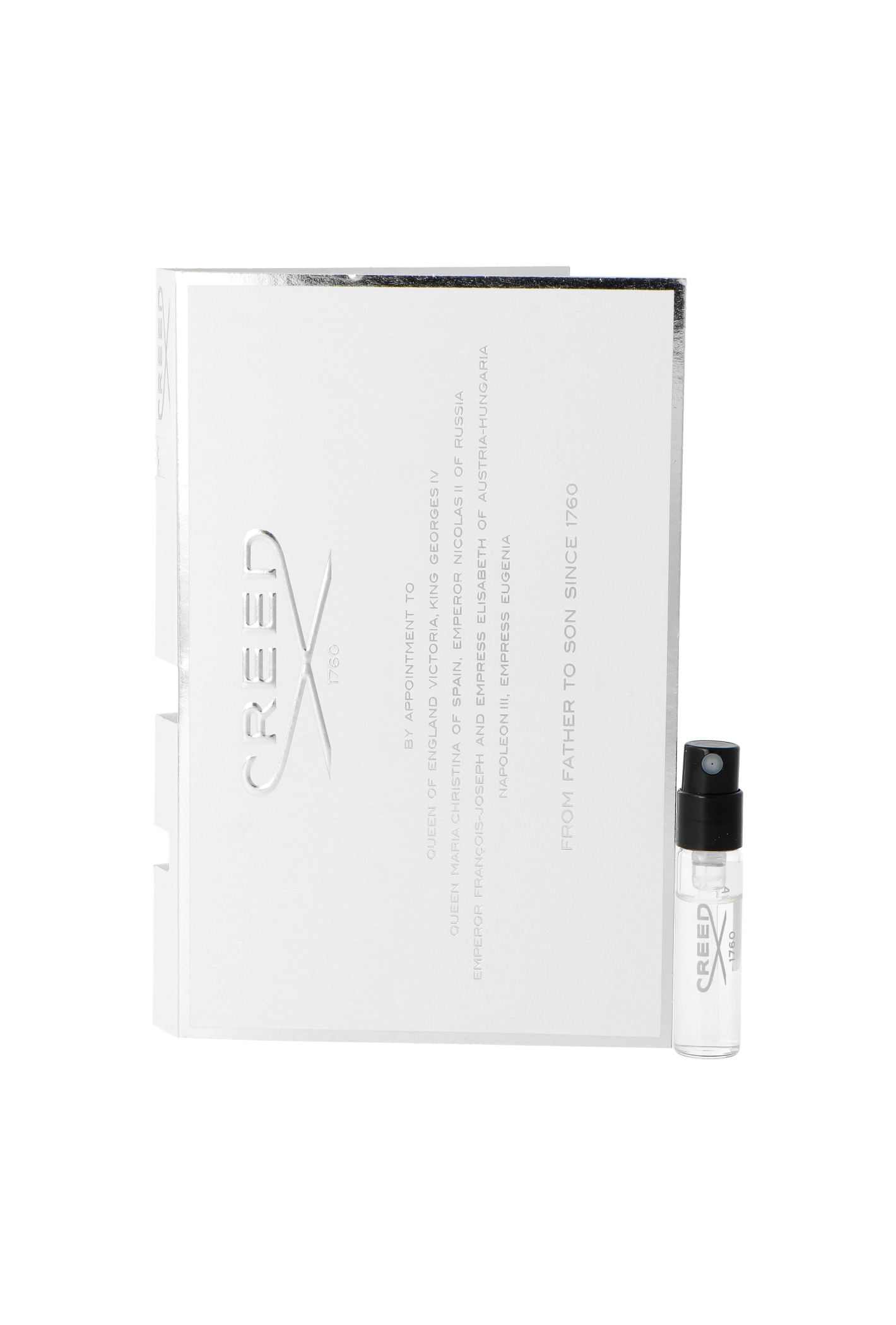 Próbka Creed Himalaya Edp 2ml