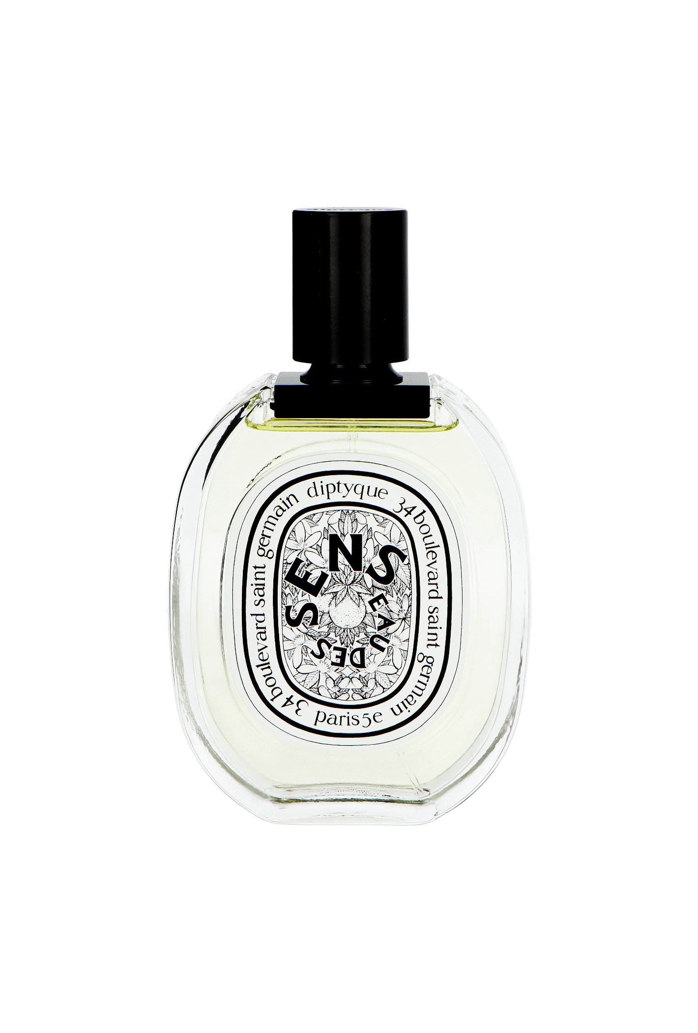 Diptyque Eau Des Sens Edt 100ml