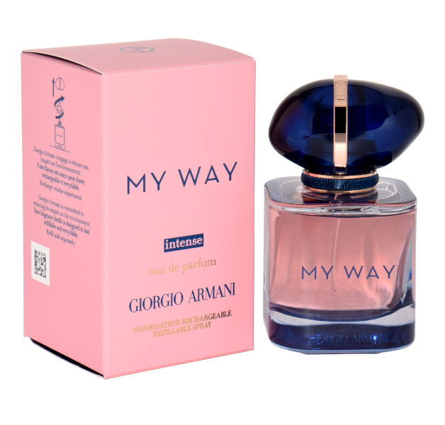 Armani My Way Intense Edp 30ml