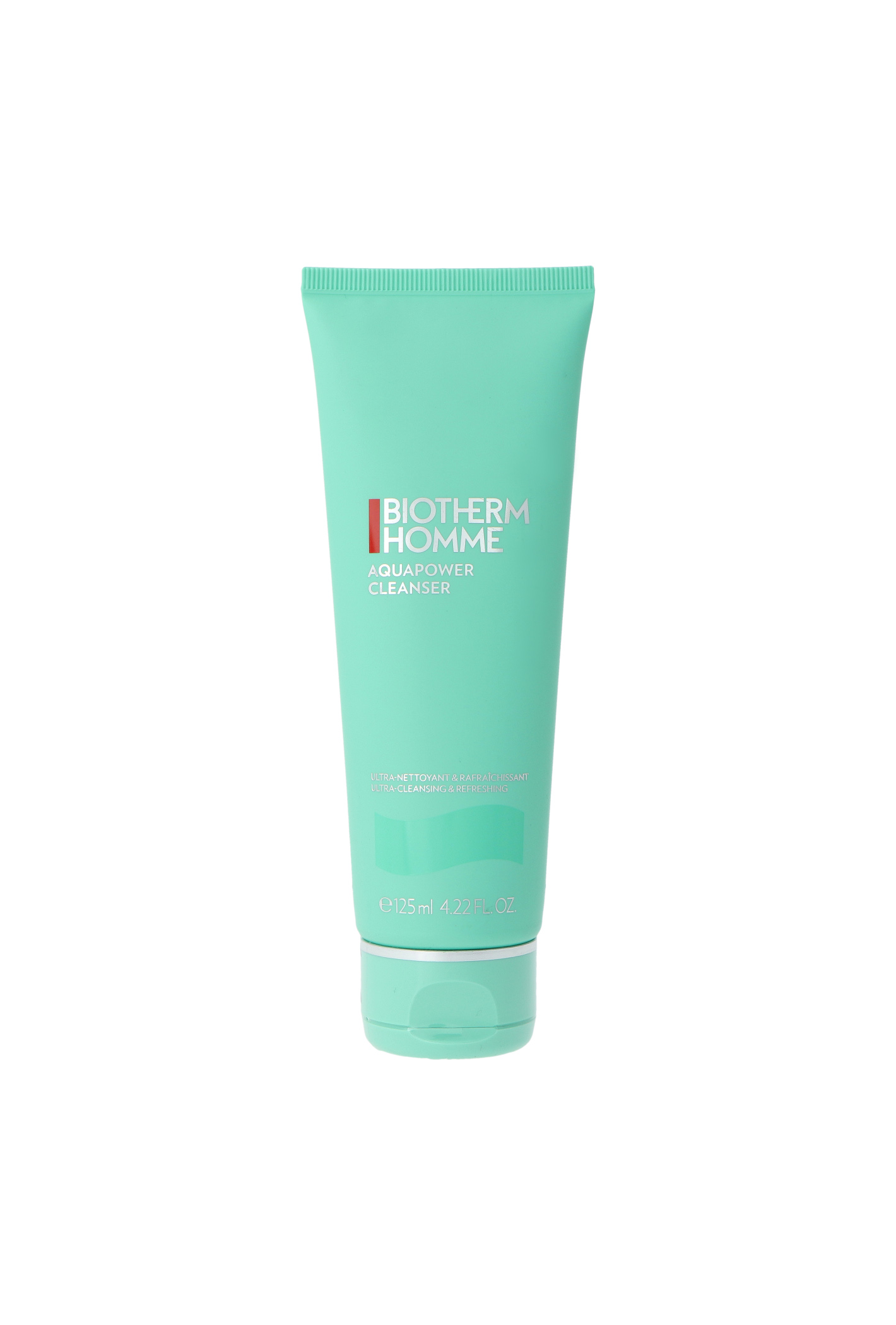 Biotherm Homme Aquapower Cleanser Gel 125ml
