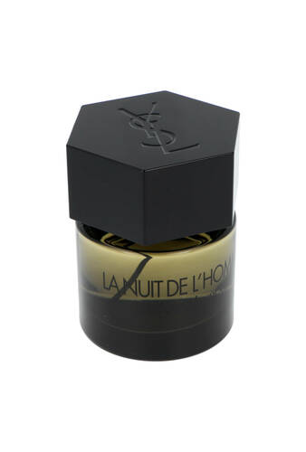 Yves Saint Laurent La Nuit de L`Homme Edt 60ml miniatura
