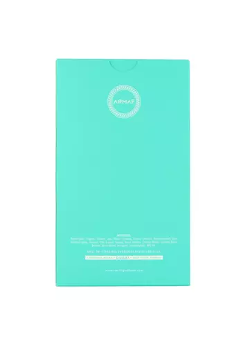 Armaf Delights Island Bliss Edp 100ml miniatura