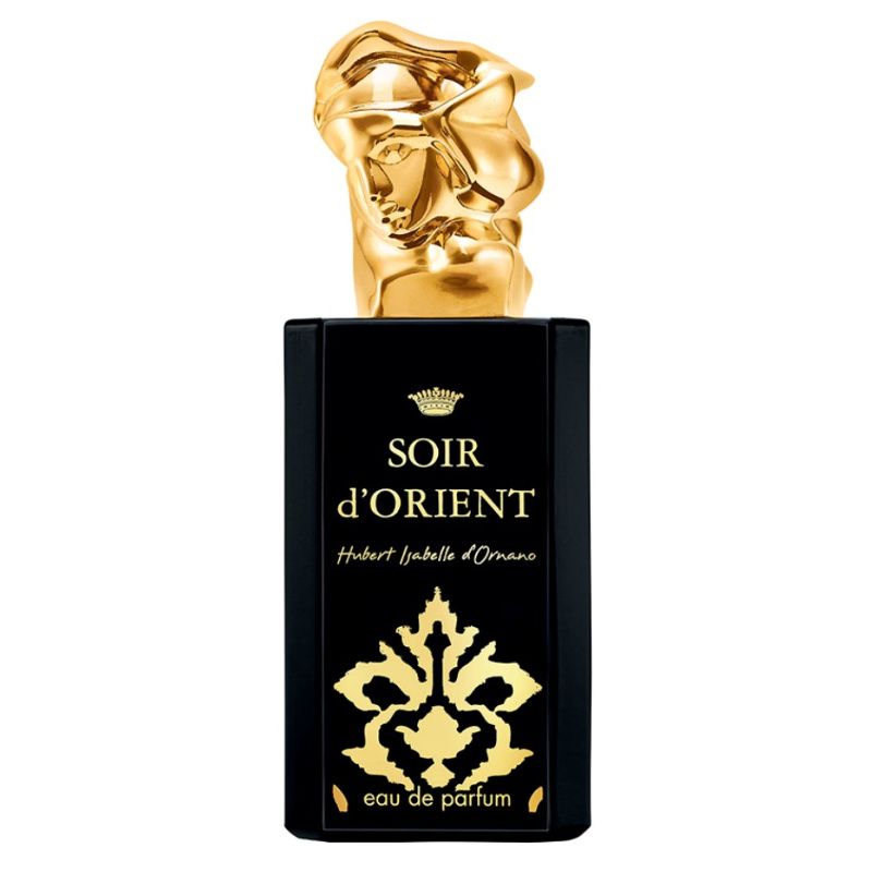 Tester Sisley Soir D`Orient Edp 100ml